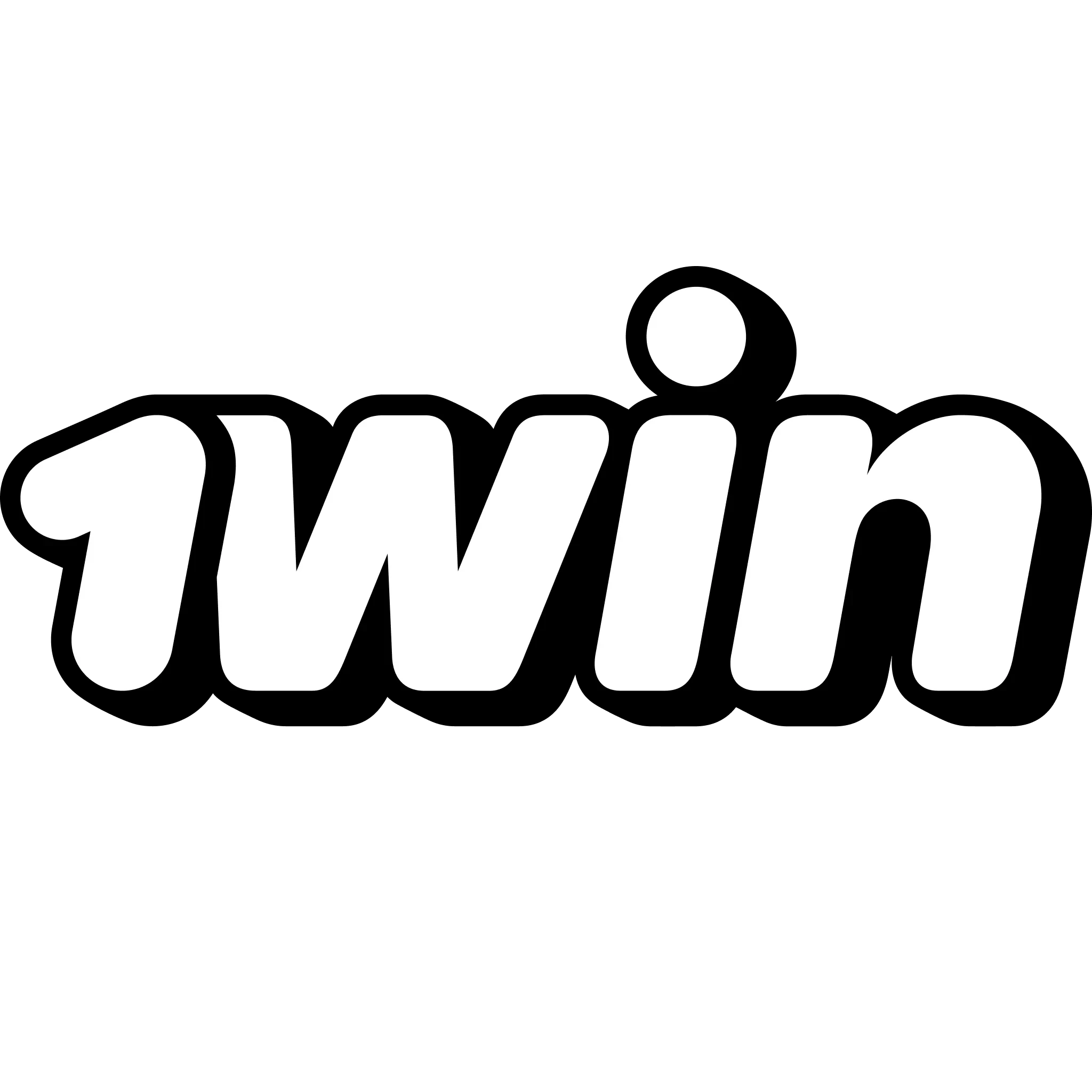 Logotipo do 1win Casino